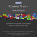 Roberta Vacca: Note Di Gusto