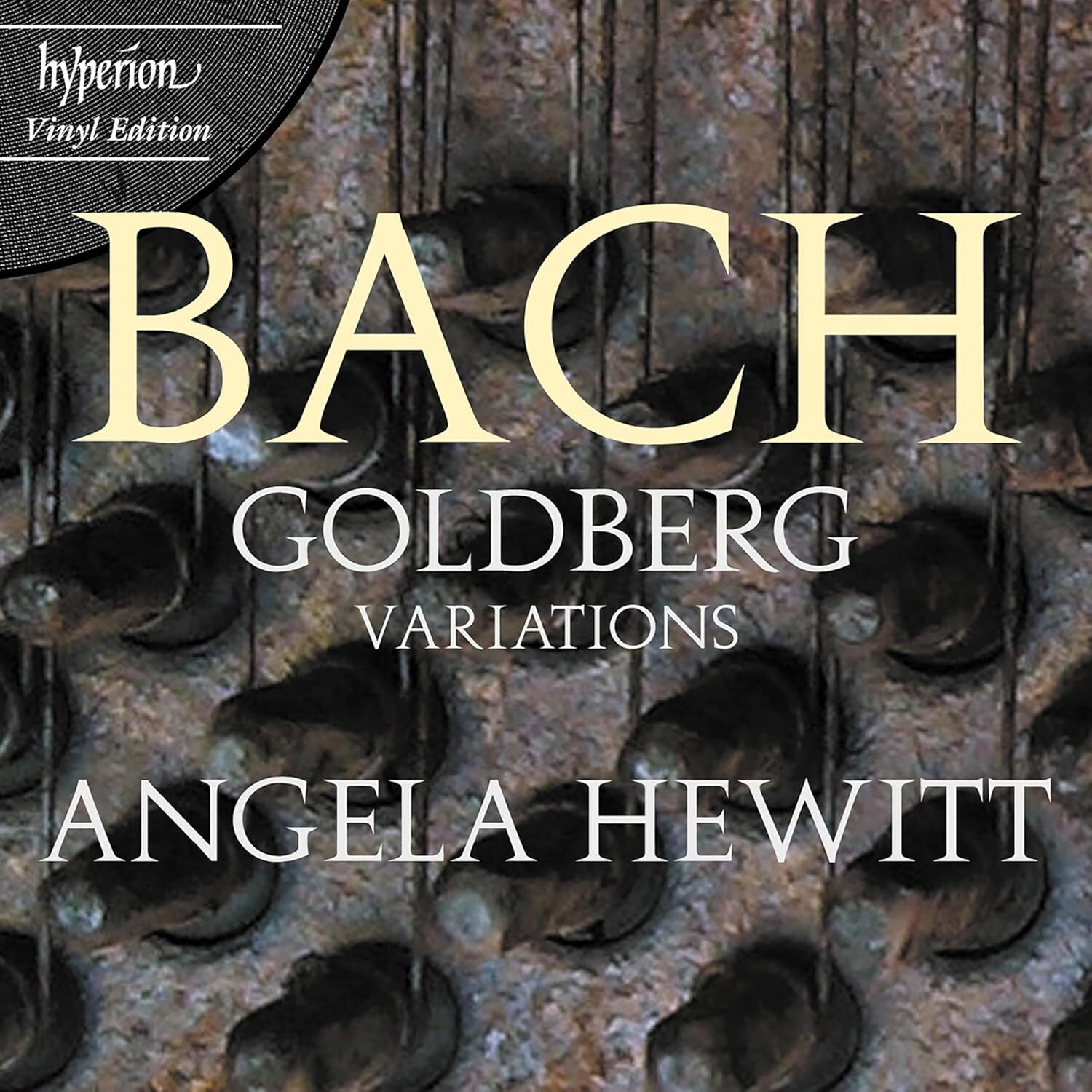 Bach: Goldberg Variations