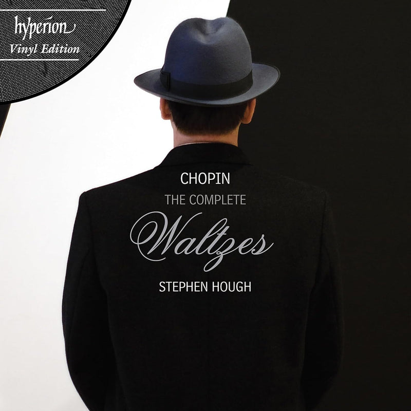 Chopin: The Complete Waltzes