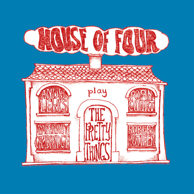 House of Four