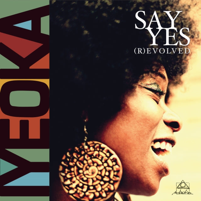 Say Yes (R)evolved