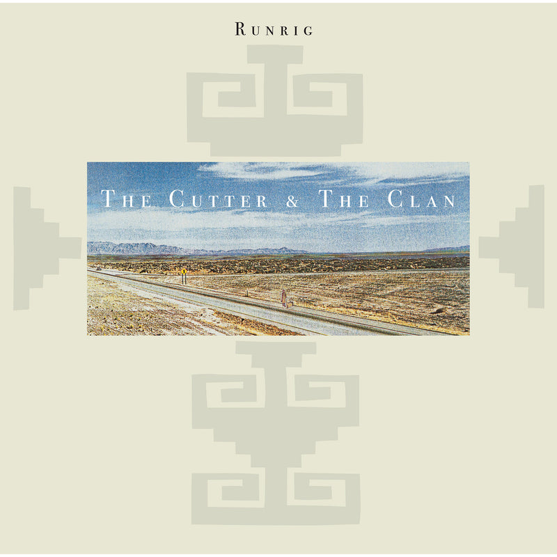 The Cutter & the Clan