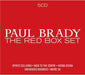 The Red Box Set
