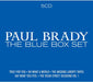 The Blue Box Set