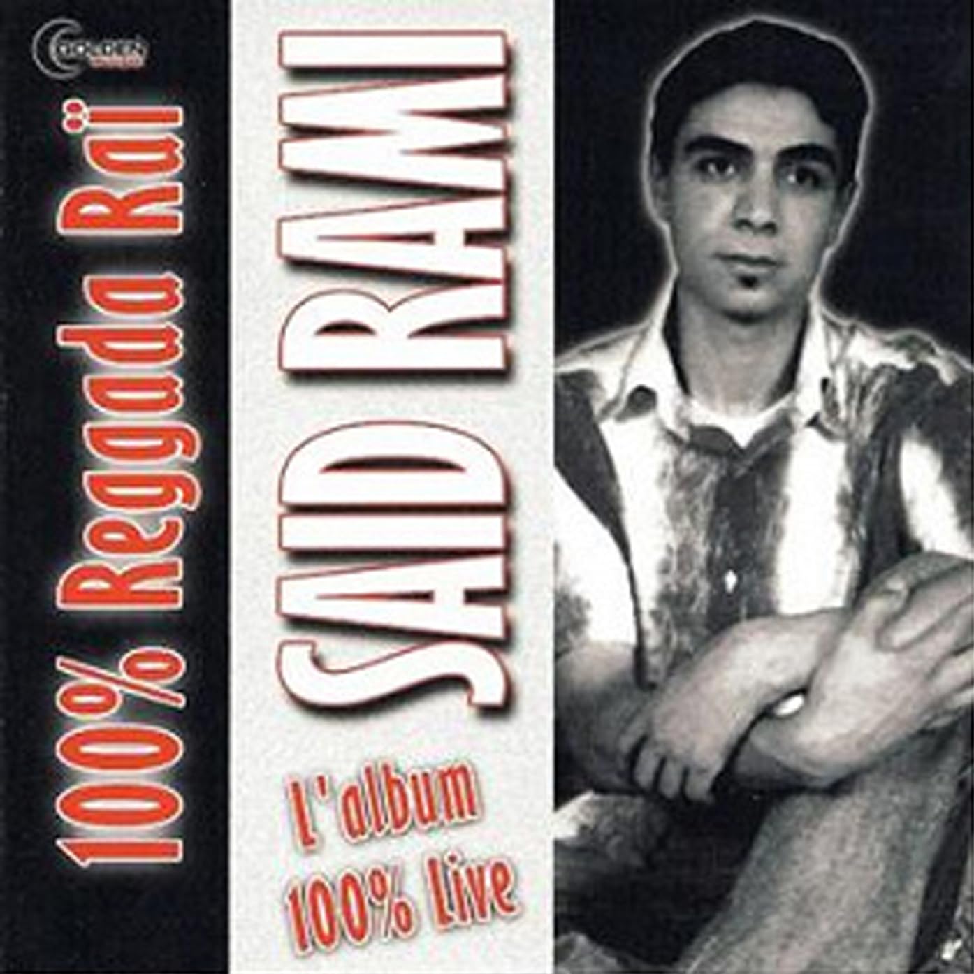 100% Reggada Ra?»