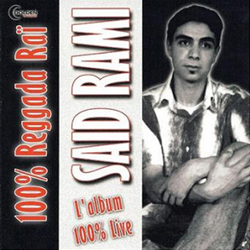 100% Reggada Ra?»