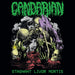 Stagnant Livor Mortis