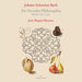 Johann Sebastian Bach: De Occulta Philosophia: Works for Lute