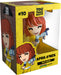 You Tooz Teenage Mutant Ninja Turtles Vinyl figurine April O'Neil 12 cm