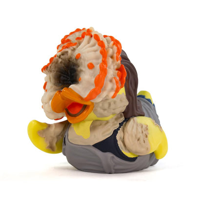 TUBBZ Boxed Edition Clicker Collectible Vinyl Rubber Duck Figure - Official The Last of Us Merchandise - TV, Movies & Video Games Clicker (Boxed)