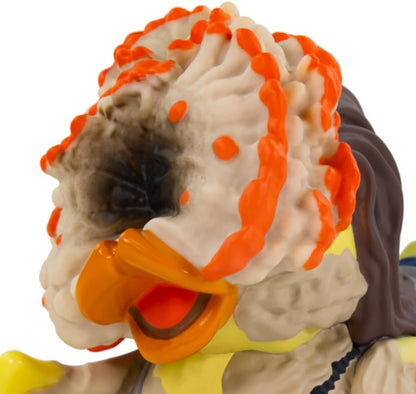 TUBBZ Boxed Edition Clicker Collectible Vinyl Rubber Duck Figure - Official The Last of Us Merchandise - TV, Movies & Video Games Clicker (Boxed)