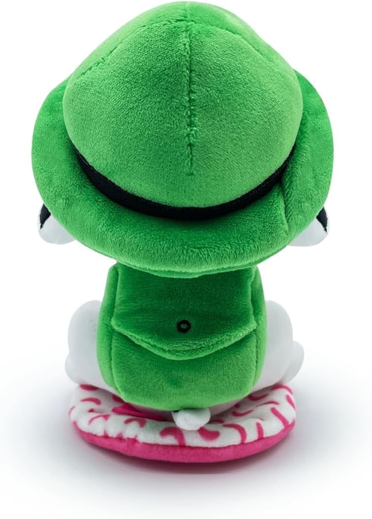 Peanuts peluche Snoopy Shoulder Rider 22 cm