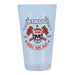 Metallica: Kill Em All Glassware