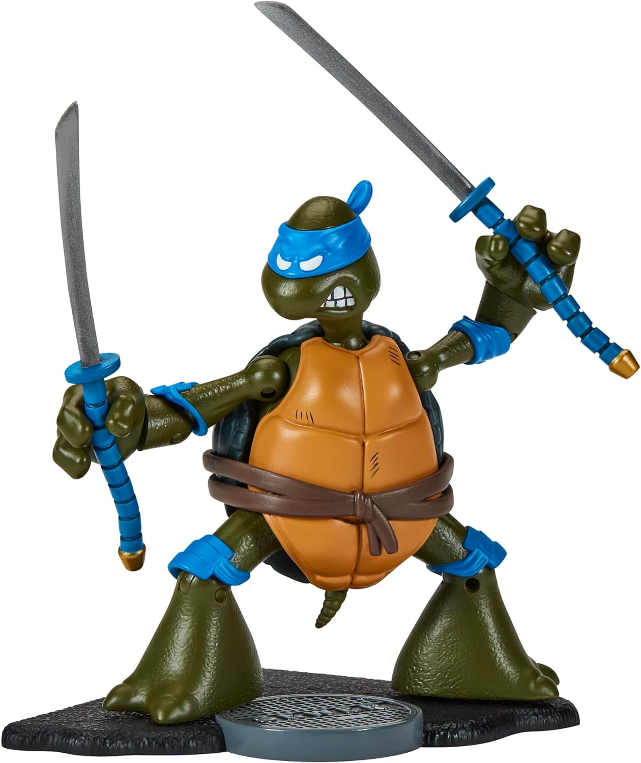 Toys - TMNT - Original Sketch Leonardo /Toys