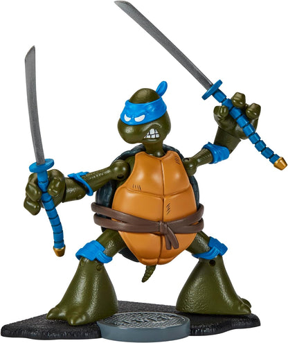 Toys - TMNT - Original Sketch Leonardo /Toys