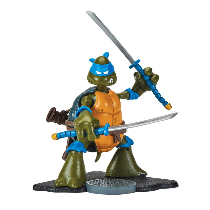 Toys - TMNT - Original Sketch Leonardo /Toys