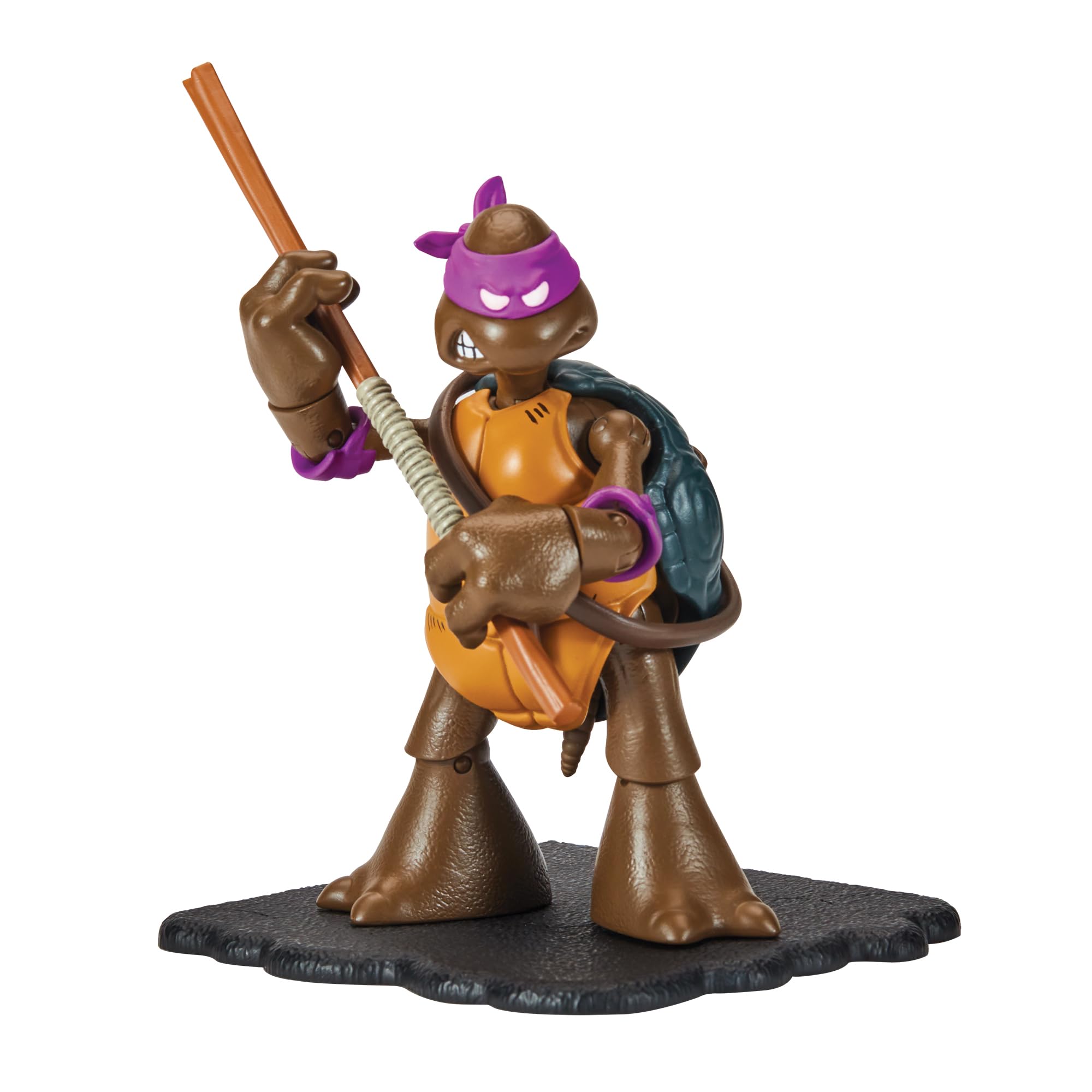 Toys - TMNT - Original Sketch Donatello /Toys