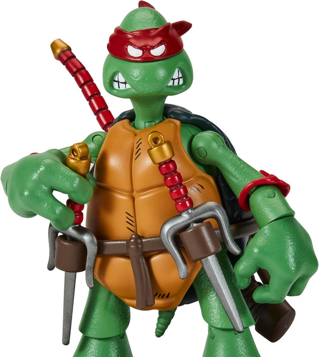 TMNT Classic Sketch Turtle FIG Raphael