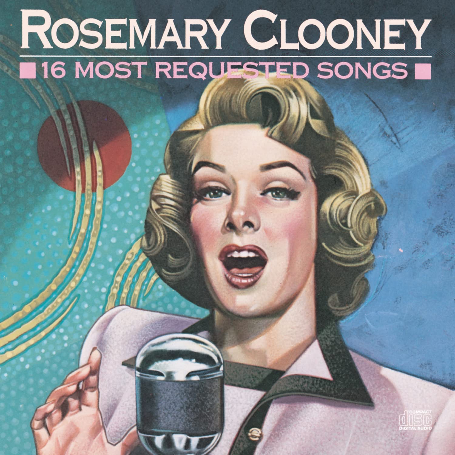 16 Most Requested Songs (CD)