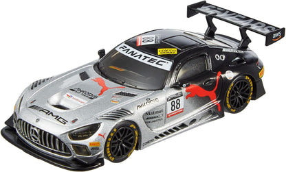 Hot Wheels Premium 1:43rd Scale Vehicle, Officially Licensed Replicas for Adult Collectors, Real Riders Tires, Metal/Metal Body & Chassis, HMD44