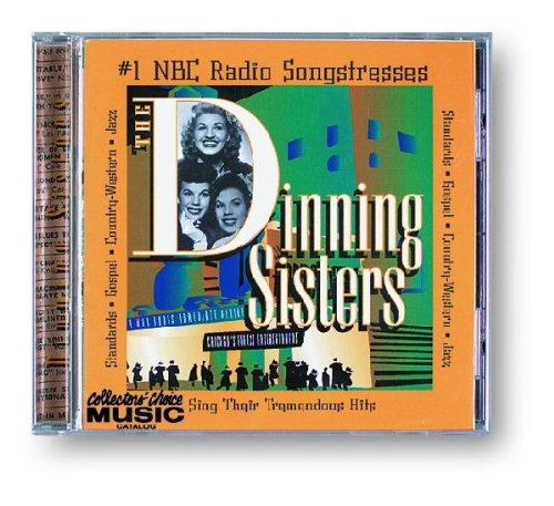 The Best of the Dinning Sisters