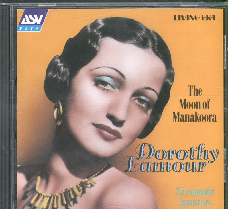 The Moon Of Manakoora: 25 romantic favourites