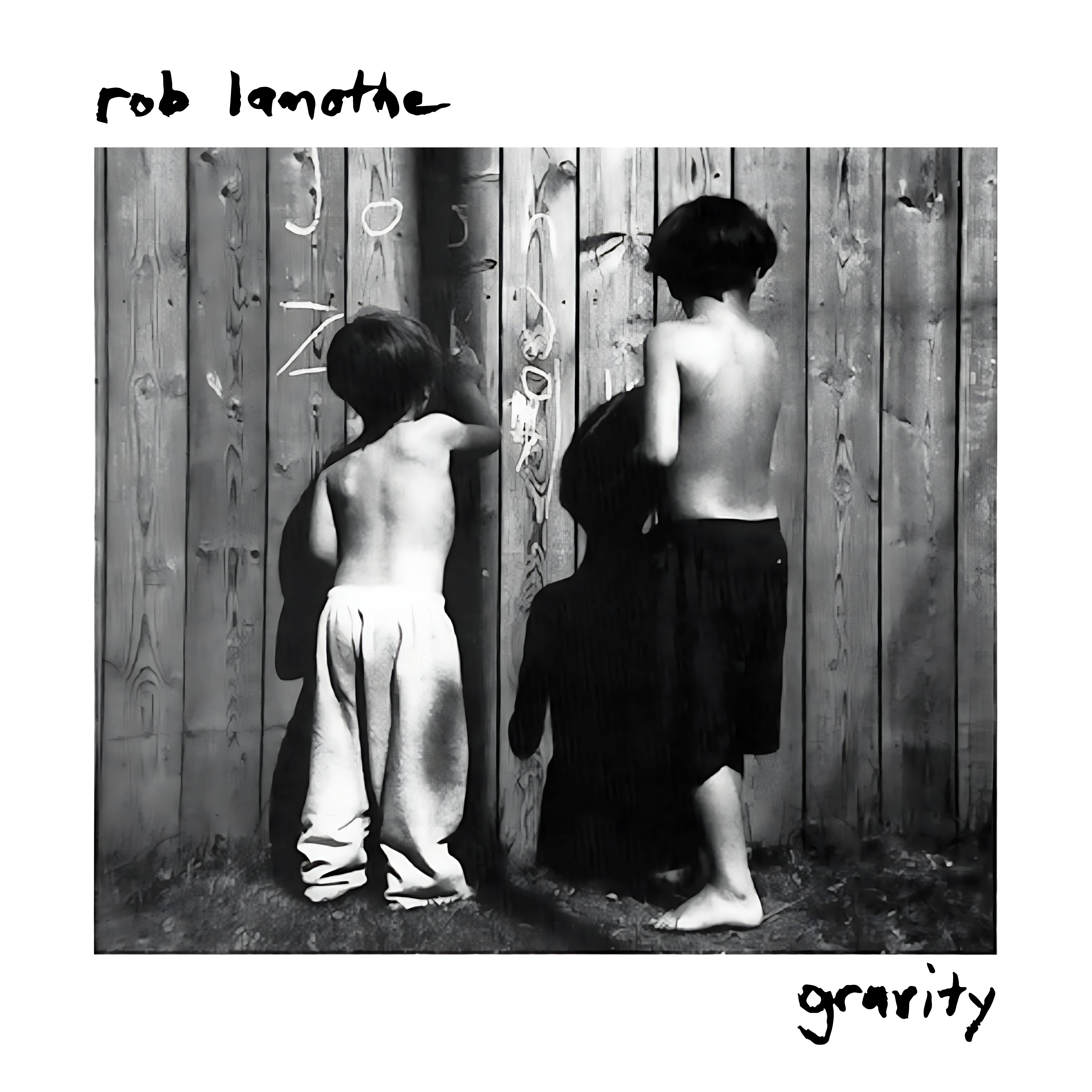 Gravity