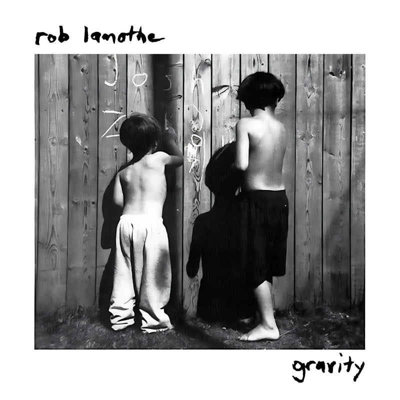 Gravity