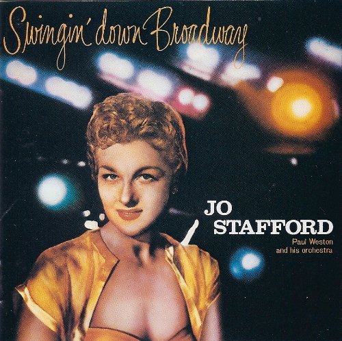 スインギン・ダウン・ブロードウェイ