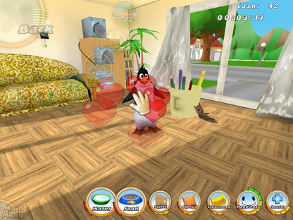 101 Penguin Pets (PC CD