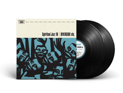 Spiritual Jazz 16: Riverside Etc.