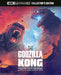 Godzilla X Kong: Monsterverse - 5-film Collection