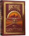 Bicycle Disney - Lion King baraja de Cartas Inspirada en la pelicula de Disney El