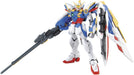 BANDAI SPIRITS(バンダイ スピリッツ) MG New Mobile War Gundam W Endless Waltz XXXG-01W Wing Gundam EW Edition 1/100 Scale Color Coded Plastic Model