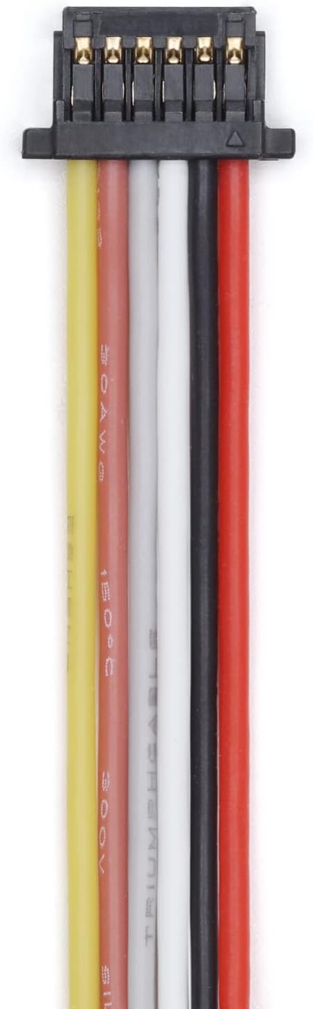 DJI O3 Air Unit 3-in-1 Cable