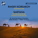 Rimsky-Korsakov: Scheherazade/Smetana: The Bartered Bride/...