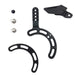 FSA, Paracatena Bosch 14-17T W1002B Unisex Adulto