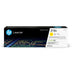 HP 219X High Yield Yellow Original LaserJet Toner Cartridge