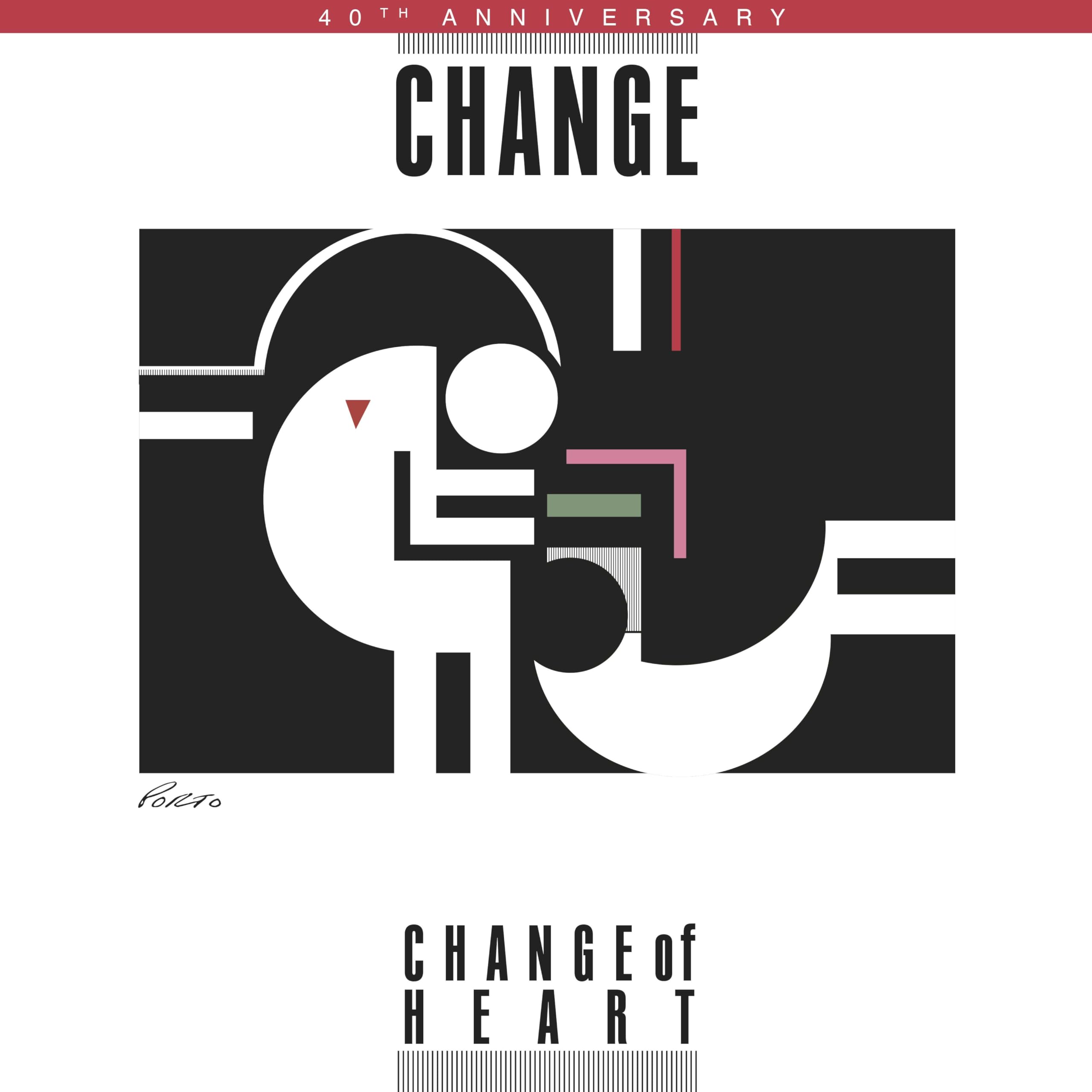 Heart: 40th Anniversary