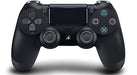 PS4 DUALSHOCK 4 JET BLACK