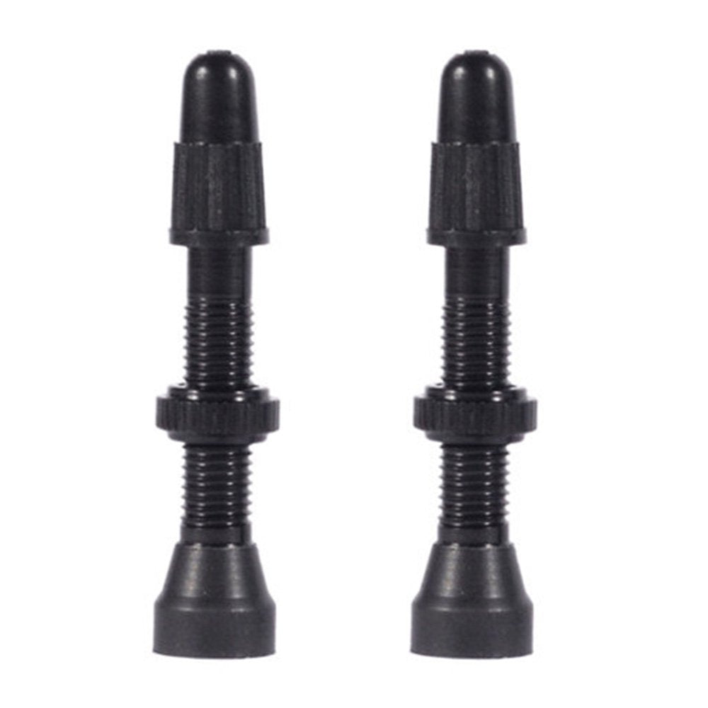 Wtb Aluminum TCS Presta Valve