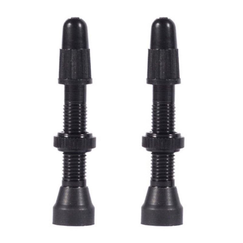 Wtb Aluminum TCS Presta Valve