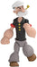 Boss Fight Studio Popeye Classics: Poopdeck Pappy 1:12 Scale Action Figure,Multicolor