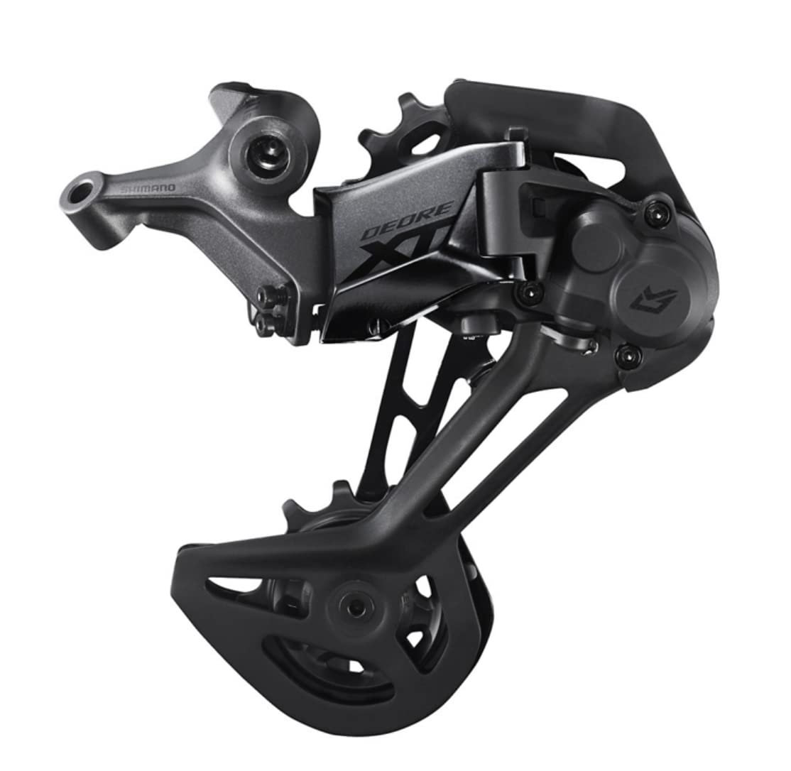 Shimano RD-M8130 XT Link Glide 11-speed rear derailleur, Shadow+, SGS, for single