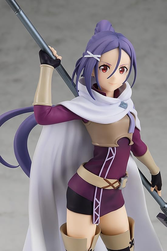POP UP PARADE Movie Version Sword Art Online Progressive Aria Starless Night Mito Non-Scale Plastic Painted Complete Figure