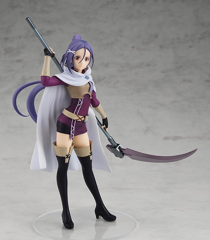 POP UP PARADE Movie Version Sword Art Online Progressive Aria Starless Night Mito Non-Scale Plastic Painted Complete Figure