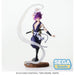 Hell's Paradise: Jigokuraku statuette Luminasta PVC Yuzuriha 21 cm