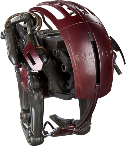 Star Wars The Black Series Droideka Destroyer Droid Star Wars: The Phantom Menace 6 Inch Action Figure