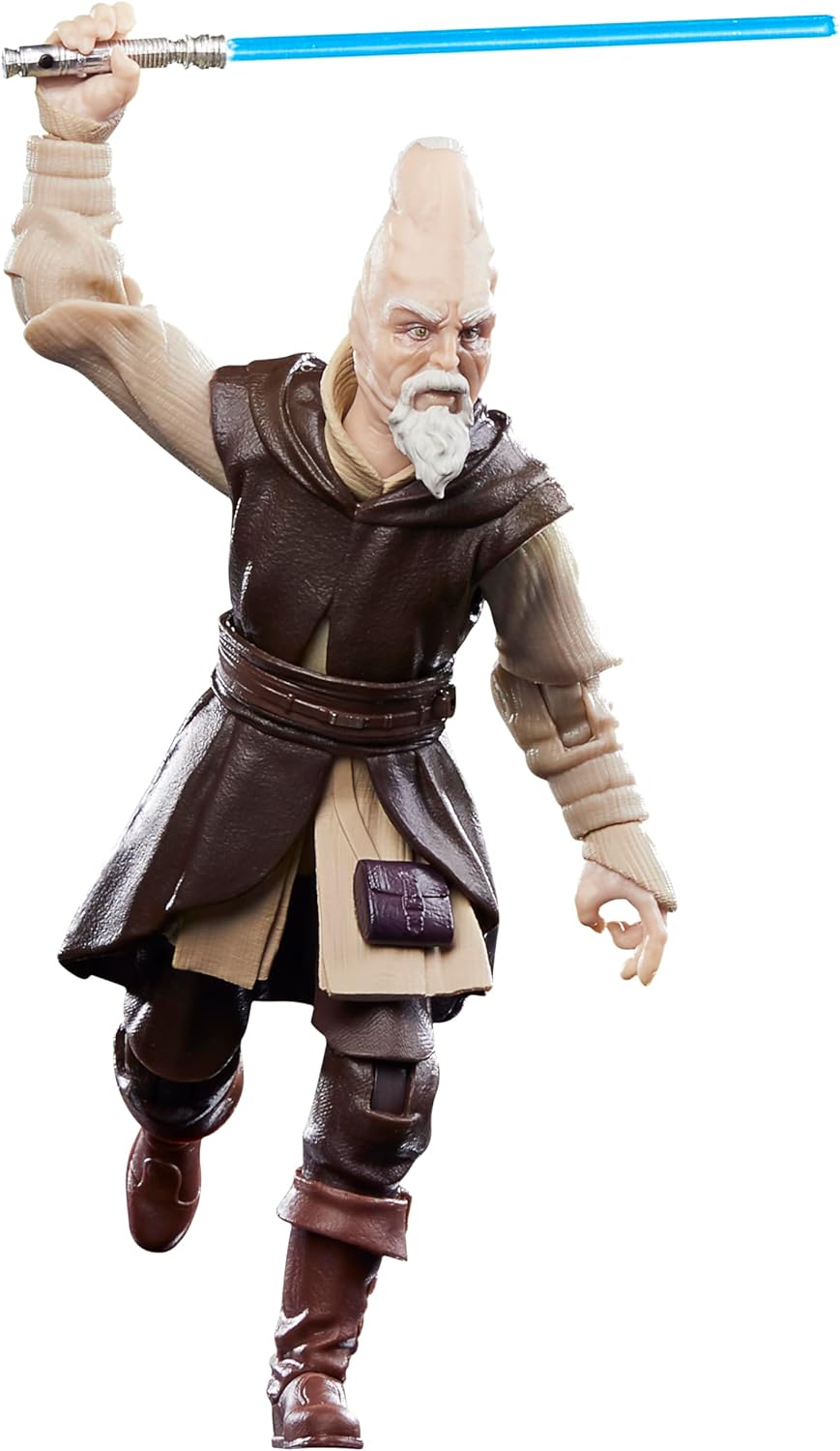 Star Wars The Black Series Ki-Adi-Mundi Star Wars: Attack of the Clones 6 Inch Action Figure