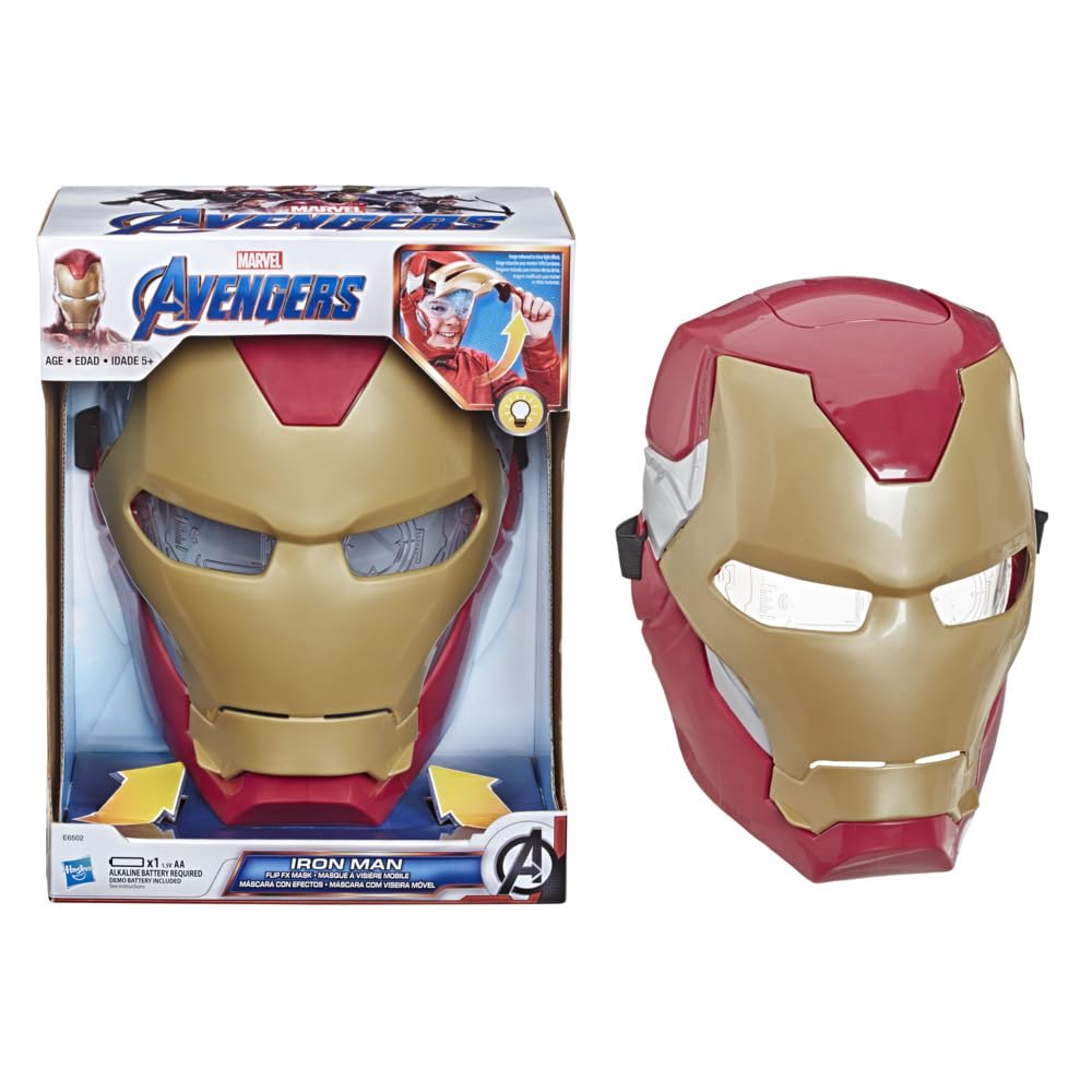Star Wars Marvel Avengers